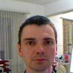 Martin Mayr