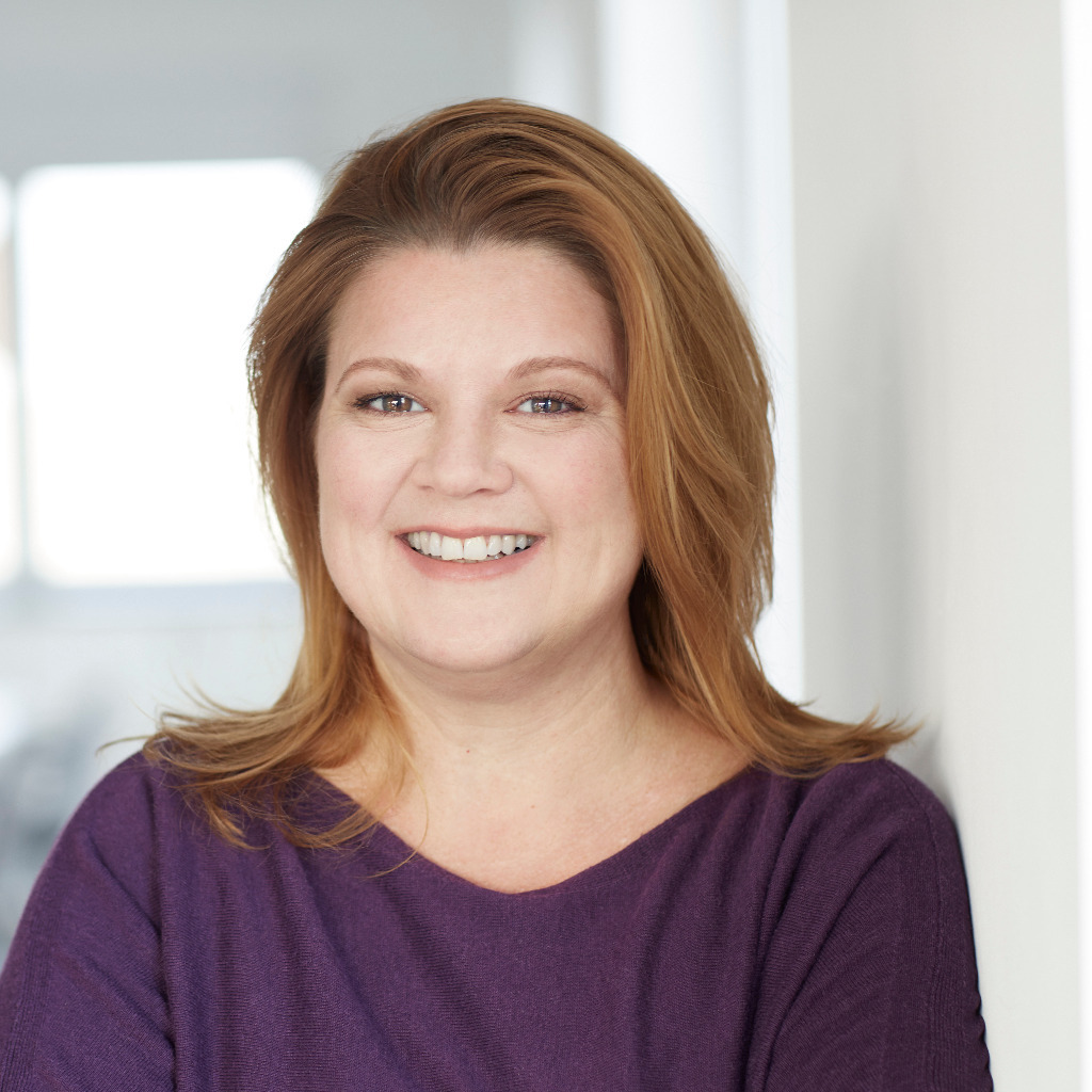 Nicole Klein Geschäftsführerin Fortbildungsakademie Klein GmbH XING