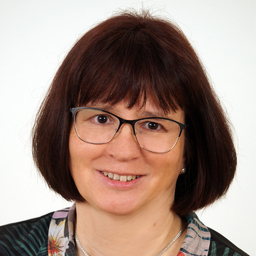 Antje Heinze