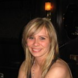 Monika Timmermans