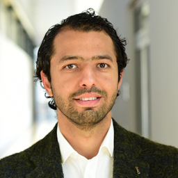 Dr. Ramy Essam