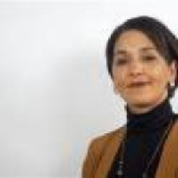 Laila Sahi