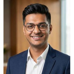 Haramrit Singh Rikhraj