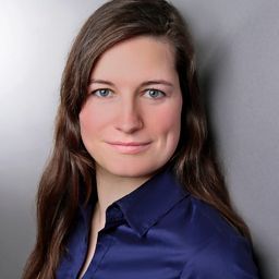 Claudia Bauer