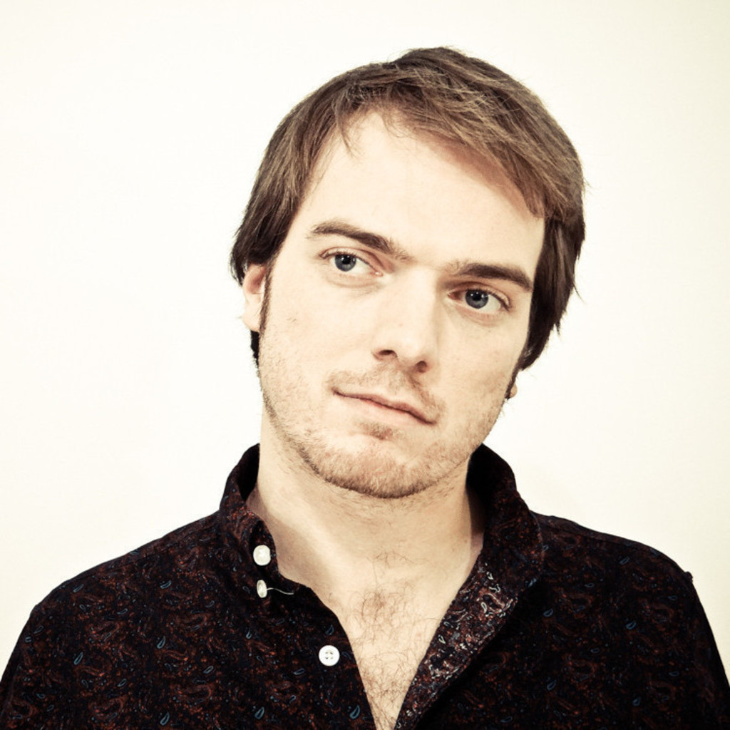 Alexander Dommisch Label Manager Waterfall Records XING