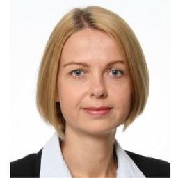 Jevgenija Volosina