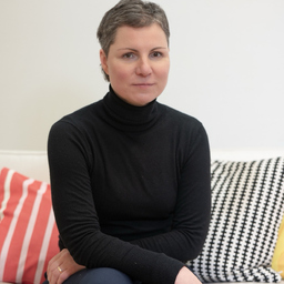 Andrea Eckes