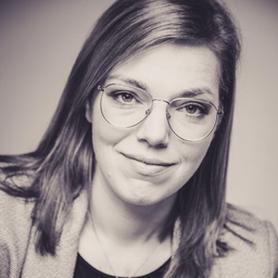 Miriam Leidenbach