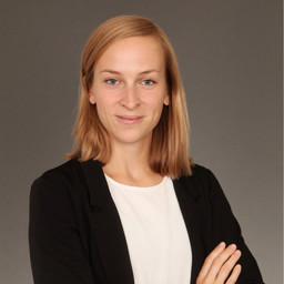 Dr. Judith Hauptmann