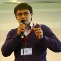 Evgeny Ryzhov