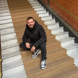 Joel Klemt