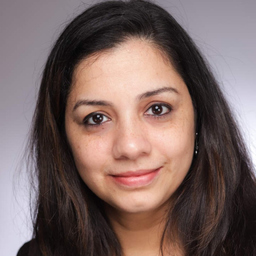 Ranjana Moothedath
