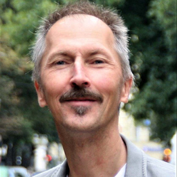 Gerfried Vogt-Möbs