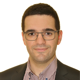 Dipl.-Ing. Iosif Lazaridis