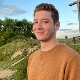 Jannick Schröer