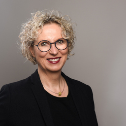 Dipl.-Ing. Elisabeth Heinemann