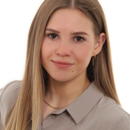 Louisa Brockmann