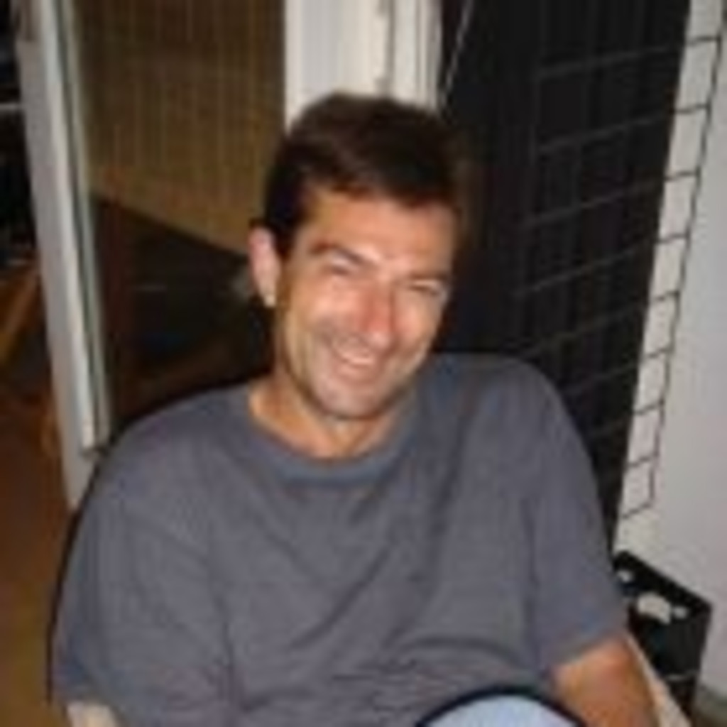 Jürgen Werner Referatsleiter DAAD XING