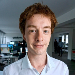 Benjamin Mulhall