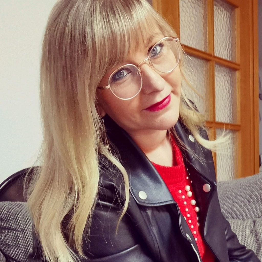 Anastasia Todorovic Verkäuferin im Einzelhandel Bäckerei Schmid XING