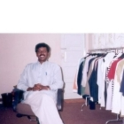 KUPPUSAMY DORAISWAMI