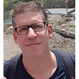 Dipl.- Geogr. Karsten Firl