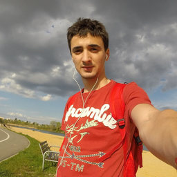 Artem Pedchenko