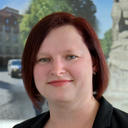 Social Media Profilbild Mandy Bordihn Bad Lausick