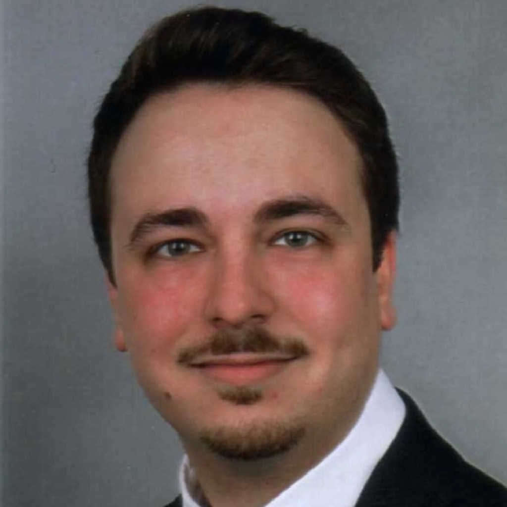 Harun Yildiz Business Analyst Capgemini XING