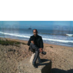 Mohamed ELBARAKA