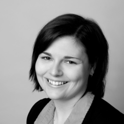 Dr. Claudia Seitz