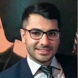 ALI KASIRI