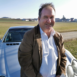 Frank Milde