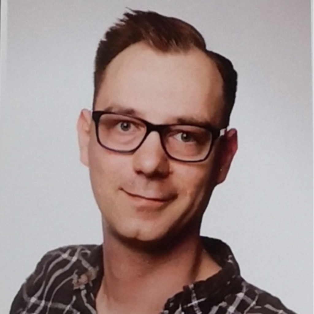 Bernhard Andres Disponent DPD Deutschland XING