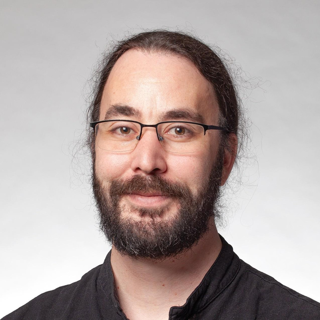 Daniel Müller Technischer Redakteur BSAutomatisierung GmbH XING