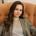 Alina Mark