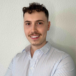 Manuel Baum's profile picture