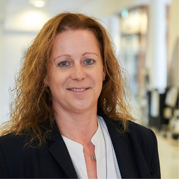 Sabine Fellerhoff