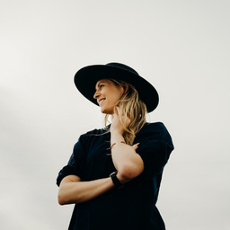 Julia Stubenböck's profile picture