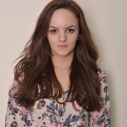 Oana Laslău's profile picture