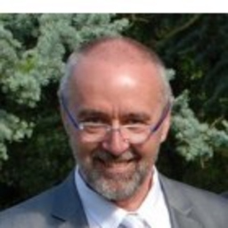 Denis Couvreur