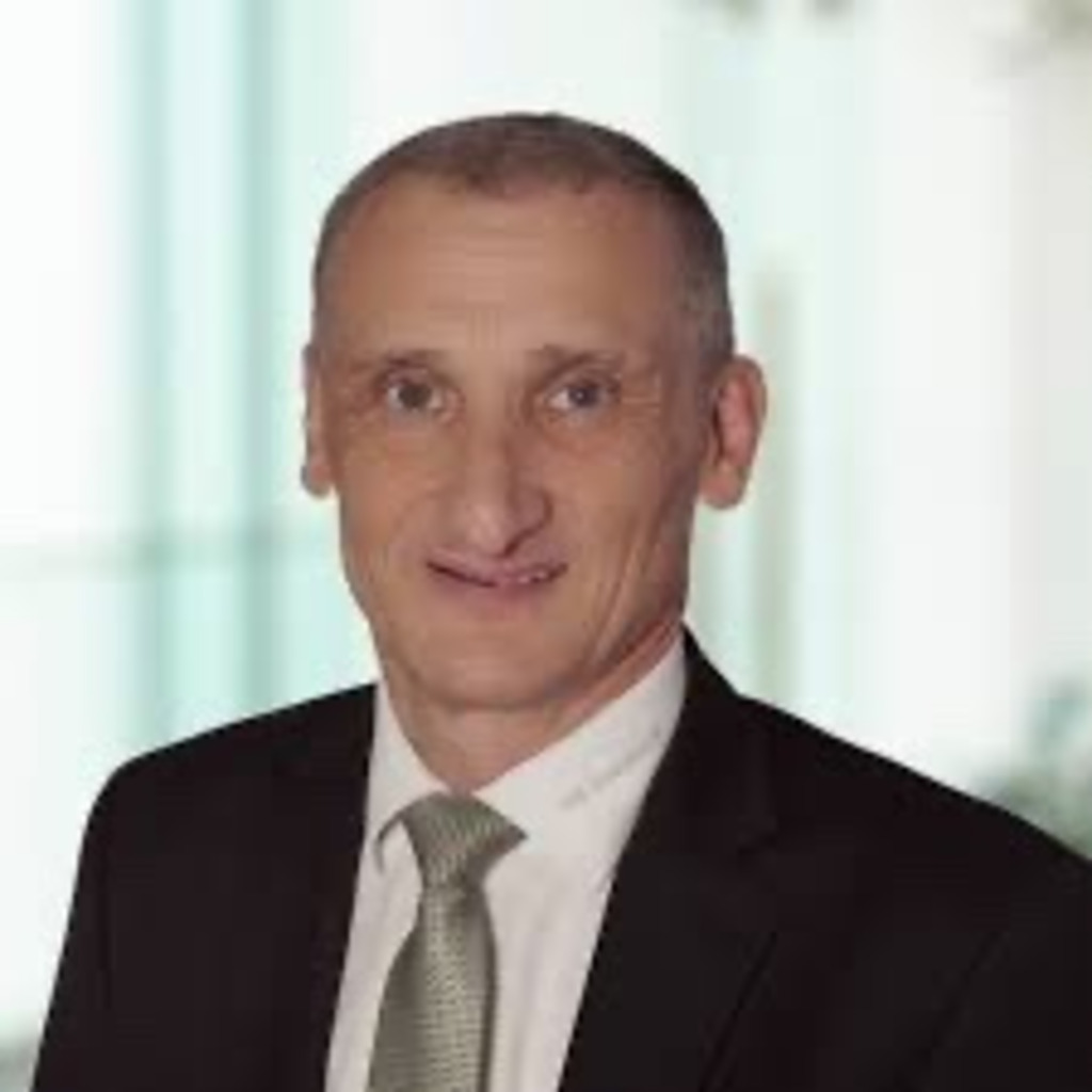 Helmut Scharff Ausbildung und Berufserfahrung XING