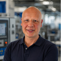 Daniel Döring's profile picture