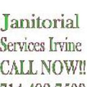 Janitorial Irvine