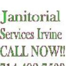 Janitorial Irvine