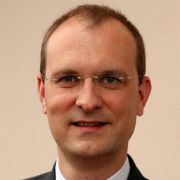 Prof. Dr. Jörg Schäfer