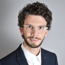 Jonas Rudolph