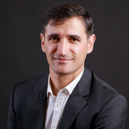 Dr. Rohollah Babaei