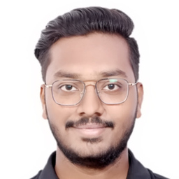 Nikhil Shah