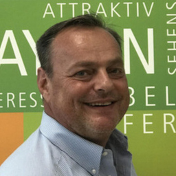Alexander Maffei